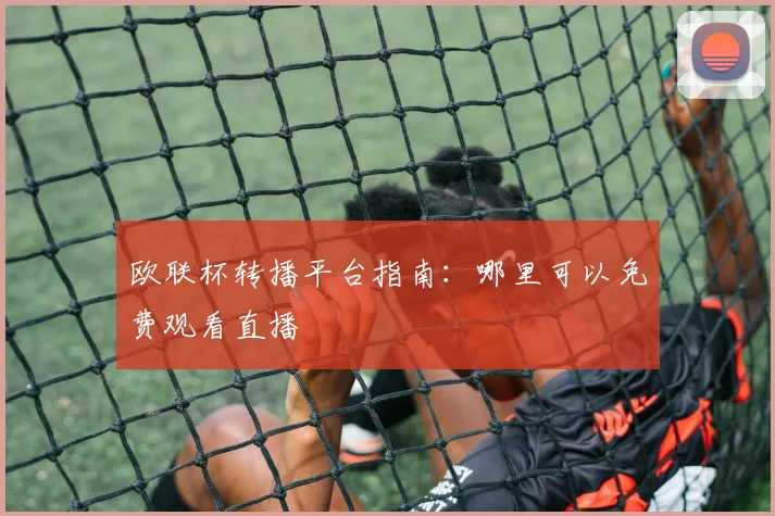 欧联杯转播平台指南:哪里可以免费观看直播