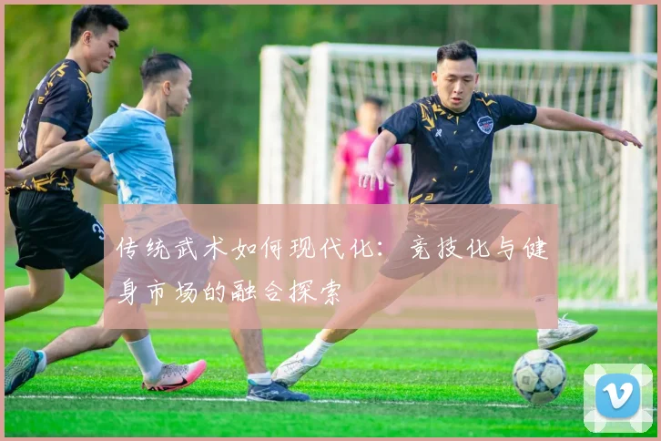 传统武术如何现代化:竞技化与健身市场的融合探索
