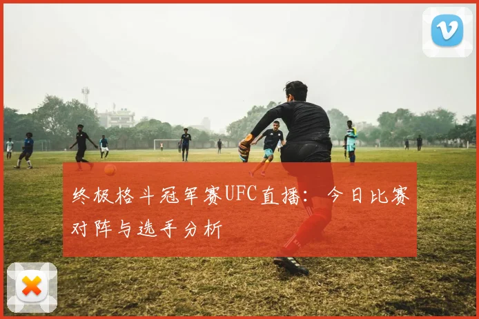 终极格斗冠军赛UFC直播:今日比赛对阵与选手分析