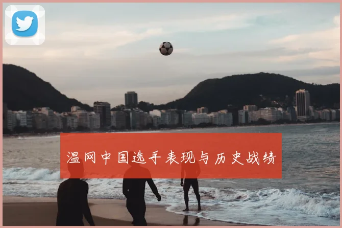 温网中国选手表现与历史战绩