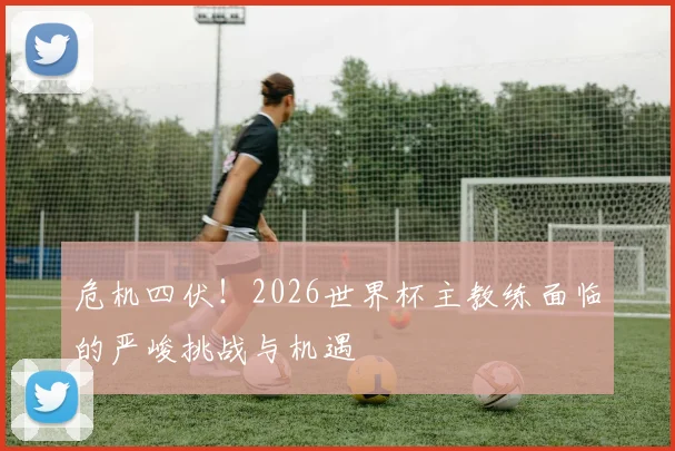 危机四伏!2026世界杯主教练面临的严峻挑战与机遇