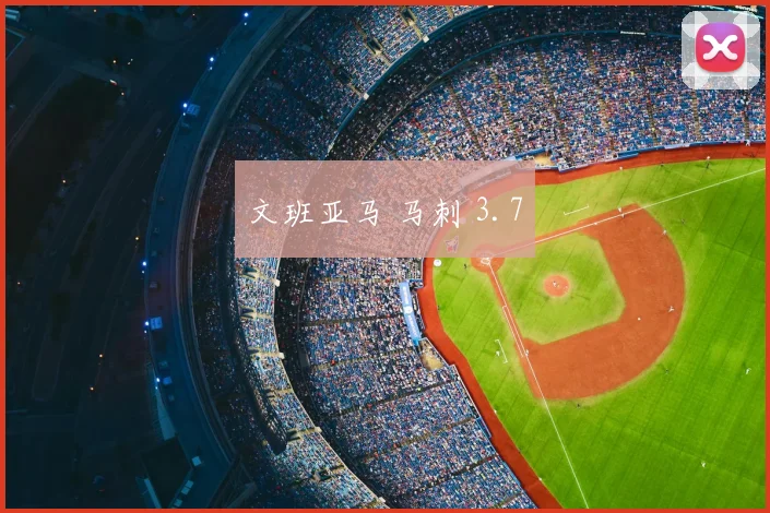 文班亚马 马刺 3.7